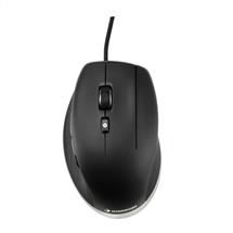 HP Mice | HP 3Dconnexion CadMouse | Quzo