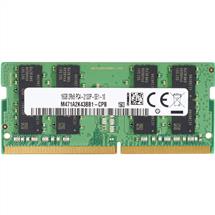 HP 4 GB 2666 MHz DDR4 Memory | Quzo UK