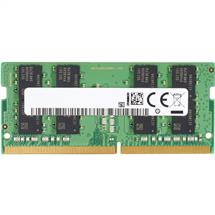 DDR4 RAM | HP 286H5AA memory module 4 GB 1 x 4 GB DDR4 3200 MHz