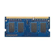 HP 4GB DDR3L-1600 1.35V SODIMM | HP 4GB DDR3L-1600 1.35V SODIMM | In Stock | Quzo UK