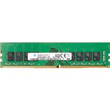 4GB DDR4-2666 DIMM | HP 4GB DDR4-2666 DIMM memory module 1 x 4 GB 2666 MHz