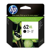 HP 62XL High Yield Black Original Ink Cartridge | In Stock