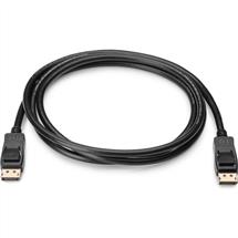 HP Displayport Cables | HP 700mm Cable Kit for CFD on RP9 | In Stock | Quzo UK