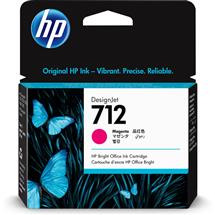 HP 712 | HP 712 29ml Magenta DesignJet Ink Cartridge. Cartridge capacity: