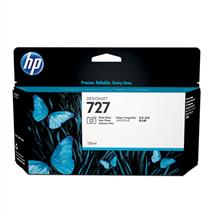 HP 727 130-ml Photo Black DesignJet Ink Cartridge | In Stock