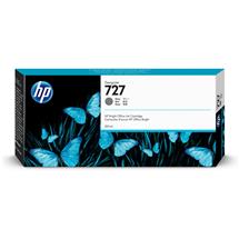 HP 727 300-ml Gray DesignJet Ink Cartridge | In Stock