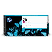 HP 746 300-ml Magenta DesignJet Ink Cartridge | In Stock