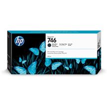 HP 746 | HP 746 300-ml Matte Black DesignJet Ink Cartridge | In Stock