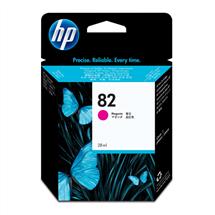 HP 82 28-ml Magenta DesignJet ink cartridge 1 pc(s) Original