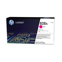 HP 828A, HP 828 toner cartridges work with: HP LaserJet Enterprise