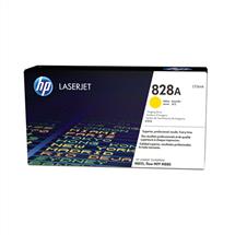 HP 828A | HP 828A, HP 828 toner cartridges work with: HP LaserJet Enterprise