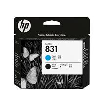 HP 831 Cyan/Black Latex Printhead | Quzo UK
