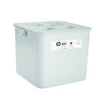 HP Waste container | HP 841 PageWide XL Cleaning Container | Quzo
