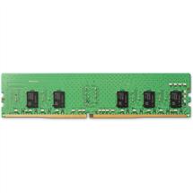 HP 8GB DDR4 2666MHz | 8GB DDR4-2666 ECC REG RAM | Quzo UK