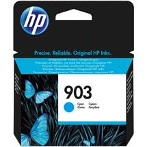 HP 903 | HP 903 Cyan Original Ink Cartridge. Cartridge capacity: Standard