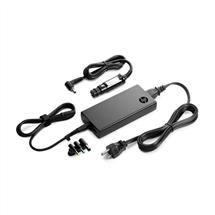 HP Mobile Device Chargers | HP 90W Slim Combo Adapter with USB | Quzo