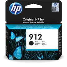 HP 912 Black Original Ink Cartridge | In Stock | Quzo UK