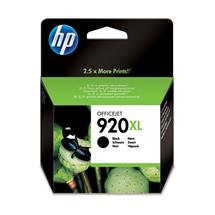 HP 920XL High Yield Black Original Ink Cartridge | In Stock