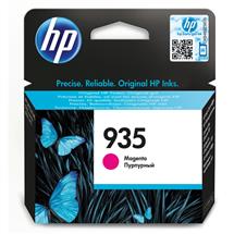 HP 935 | HP 935 Magenta Original Ink Cartridge | In Stock | Quzo UK