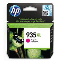 HP Ink Cartridges | HP 935XL High Yield Magenta Original Ink Cartridge