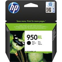 HP 950XL High Yield Black Original Ink Cartridge | HP 950XL High Yield Black Original Ink Cartridge | Quzo UK