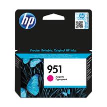 HP 951 | HP 951 Magenta Original Ink Cartridge | In Stock | Quzo UK