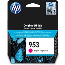 HP 953 | HP 953 Magenta Original Ink Cartridge | In Stock | Quzo UK