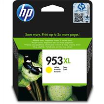HP 953XL | HP 953XL High Yield Yellow Original Ink Cartridge | In Stock
