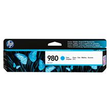 HP 980 Cyan Original Ink Cartridge | In Stock | Quzo UK