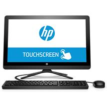HP All-in-One - 24-g059na (Touch) (ENERGY STAR) | Quzo UK
