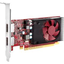 HP Graphics Cards | HP AMD Radeon R7 430 2GB LP 2DP PCIe x16 GF | Quzo
