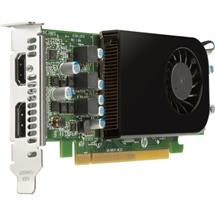 HP AMD Radeon RX550X 4GB LP Radeon RX 550X GDDR5 | Quzo UK