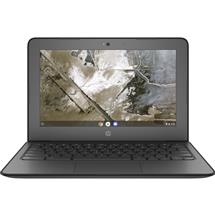 HP Chromebook 11A G6 EE 29.5 cm (11.6") HD AMD A4 4 GB DDR4SDRAM 16 GB