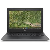 Chromebook | HP Chromebook 11A G8 EE 29.5 cm (11.6") HD AMD A4 4 GB DDR4SDRAM 16 GB