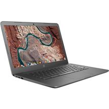 HP Chromebook 14db0003na 35.6 cm (14") HD AMD A4 4 GB DDR4SDRAM 32 GB