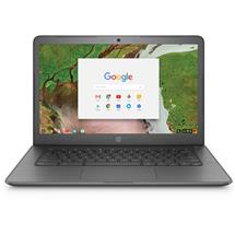 HP Chromebook 14 G5 35.6 cm (14") Full HD Intel® Celeron® 4 GB