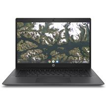 HP Chromebook 14 G6 N4020 35.6 cm (14") HD Intel® Celeron® 4 GB