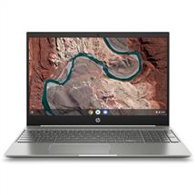 HP Chromebook 15de0002na 39.6 cm (15.6") Full HD Intel® Core™ i3 8 GB