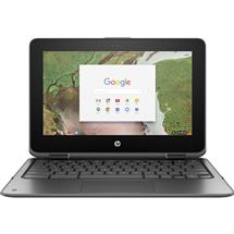 HP Chromebook x360 11 G1 EE 29.5 cm (11.6") Touchscreen HD Intel®