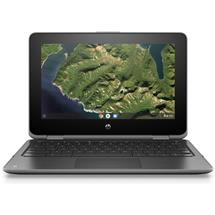 HP Chromebook x360 11 G2 EE 29.5 cm (11.6") Touchscreen HD Intel®