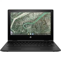 2 in 1 Laptops | HP Chromebook x360 11MK G3 MT8183 29.5 cm (11.6") Touchscreen HD