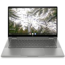 HP Chromebook x360 14cca0003na 6405U 35.6 cm (14") Touchscreen Full HD