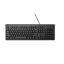 HP Classic Wired Keyboard | Quzo UK