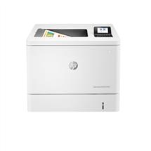 HP Color LaserJet Enterprise M554dn Printer, Color, Printer for Print,