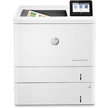 HP Color LaserJet Enterprise M555x, Color, Printer for Print, Twosided