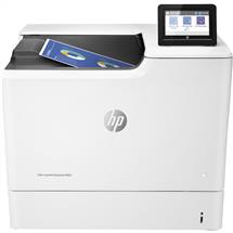 HP Color LaserJet Enterprise M653dn, Color, Printer for Print