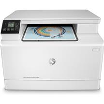 HP Color LaserJet Pro M180n Laser 600 x 600 DPI 16 ppm A4