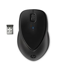 HP Comfort Grip Wireless Mouse | Quzo UK