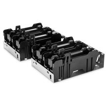 HP Desktop Mini Rack Mount Tray Kit Module | Quzo UK