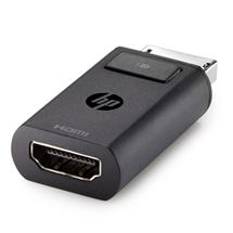 HP DisplayPort to HDMI 1.4 Adapter | HP DisplayPort to HDMI 1.4 Adapter | In Stock | Quzo UK